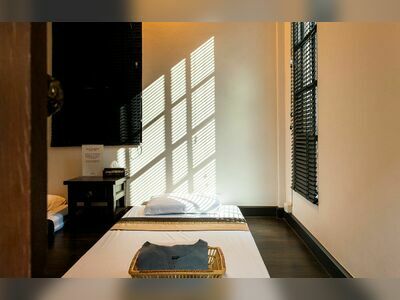 Makkha Health & Spa Chiang Mai (Colonial Gardens)