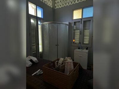 Infinity Massage Hua Hin