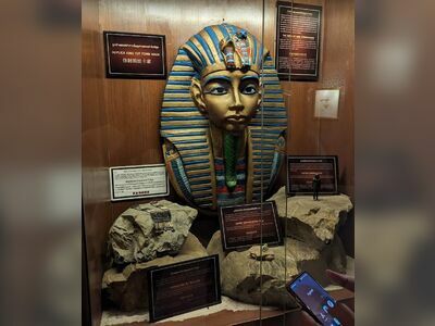 Ripley’s Believe It or Not! Museum Pattaya