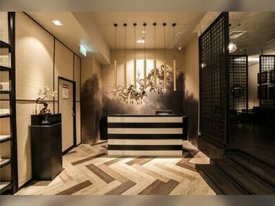 Thann Sanctuary Spa