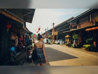 Chumchon Mueang Kao Lanta