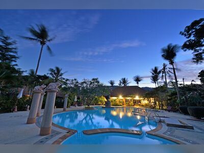 Lanta Sand Resort & Spa