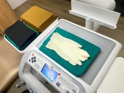 EIGHTEEN TWENTYTWO DENTAL CLINIC