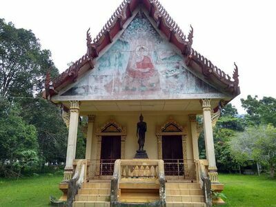 Wat Ko Lanta