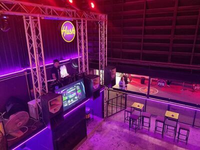 Hush Bar