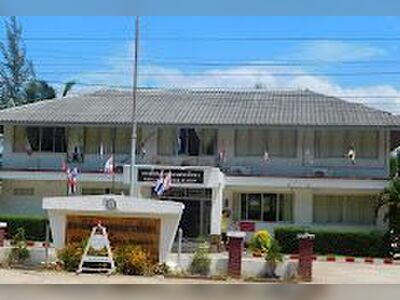 Koh Lanta Police Station