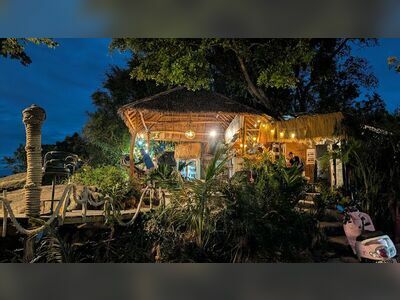 Secret Bar
