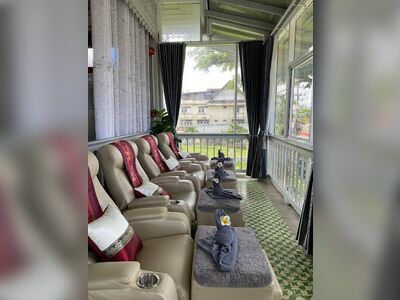 Infinity Massage Hua Hin