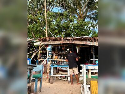 Krit Friendly Bar&Diner