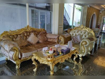 Natural Thai Spa & Cafe In Chiang Rai