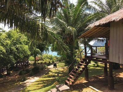 HIP Seaview Resort @ Phi Phi