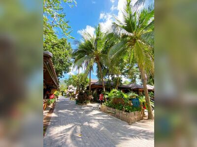 Sairee Cottage Resort