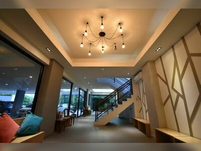 B Boutique Residence