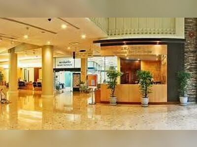 Samitivej Sukhumvit Hospital Dental Center