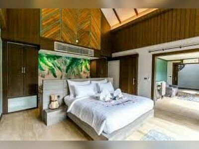 Chaokoh Phi Phi Hotel and Resort