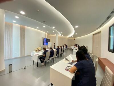 Thantharee Clinic