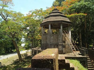 Nern Wong Fort