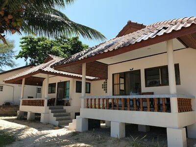 Island Spa Resort