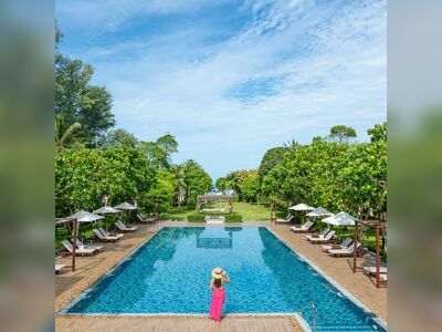 Layanah Resort & Spa