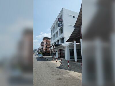 Dental box Clinic krabi