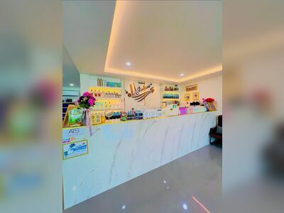 Love Hair House, Sukhothai