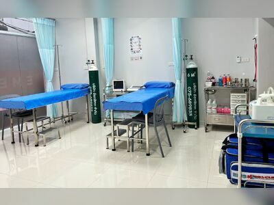 Andaman International Clinic Koh Lanta