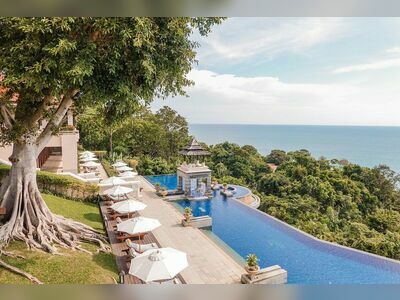 Pimalai Resort & Spa