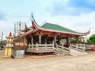 Kathu Shrine