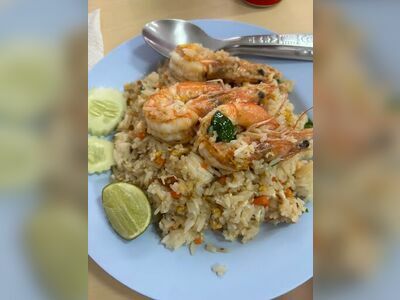 Pa-Noi Thai Food