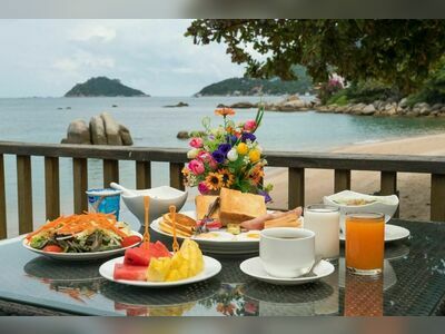 Koh Tao Regal Resort