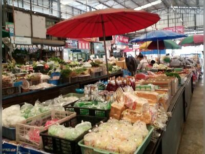 Pai Fresh Market