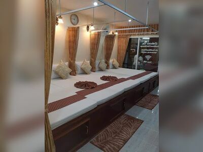 Top Ten Thai Massage