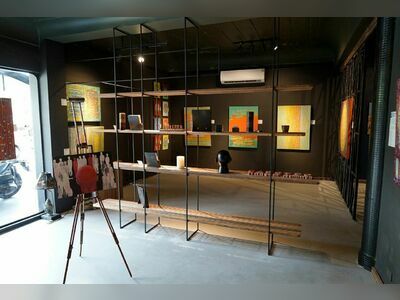ATELIER Art Gallery Samui