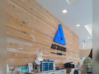 Attitude Clinic