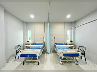 Andaman International Clinic Koh Lanta