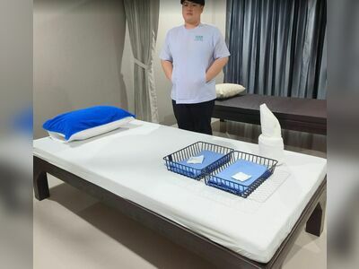 Memorise HealthCare Clinic Chiangrai