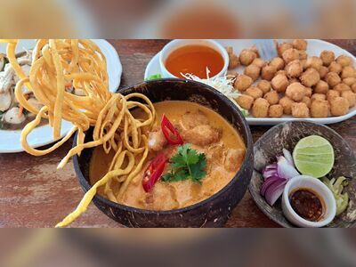 Yawee Restaurant