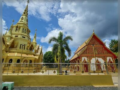 Kongka Phimuk Temple