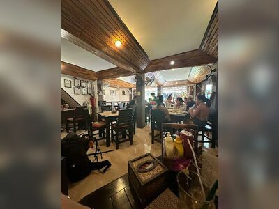 Anna's Restaurant