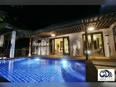 Lanta Casa Blanca