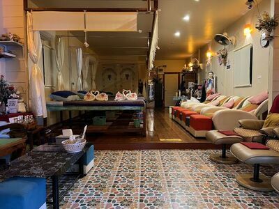 Wan Massage Koh Lanta