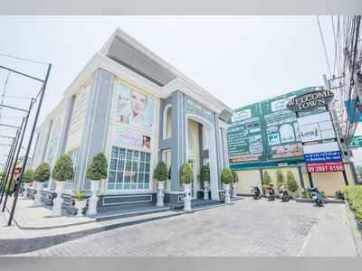 We Care Clinic Pattaya