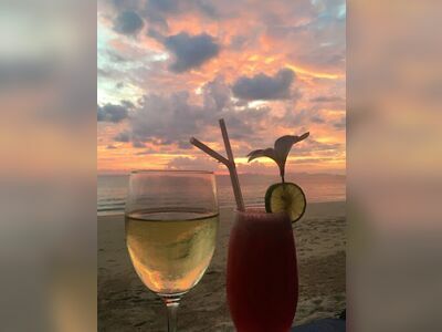 The Ozone Beach Bar & Club