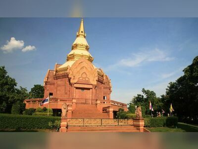 Wat Pa Salawan