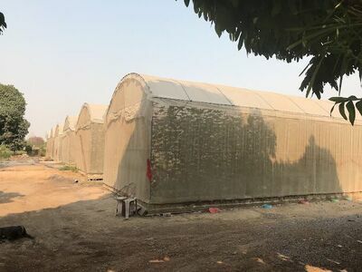 Ban Suan Police Station