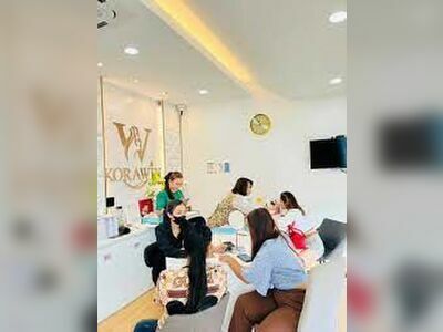 Krawin Clinic, Kanchanaburi Branch