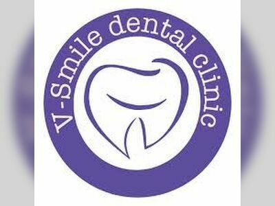 V-Smile Dental Clinic - Korat