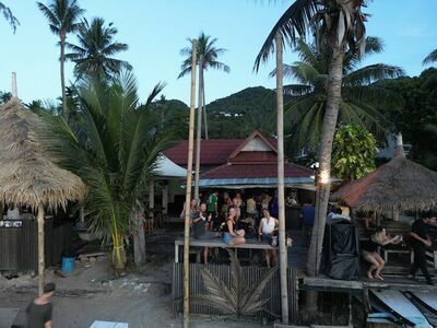 Maya Beach Club