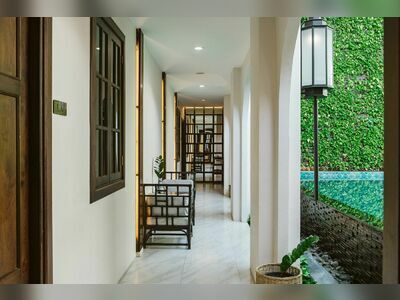 Makkha Health & Spa Chiang Mai (Colonial Gardens)