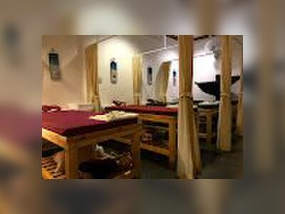 Hua Hin 51Massage & Spa